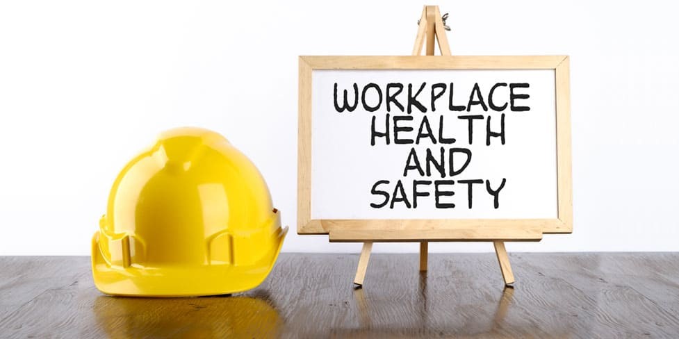 Apply Workplace Safety and Health Construction Sites [CSOC] AWSH