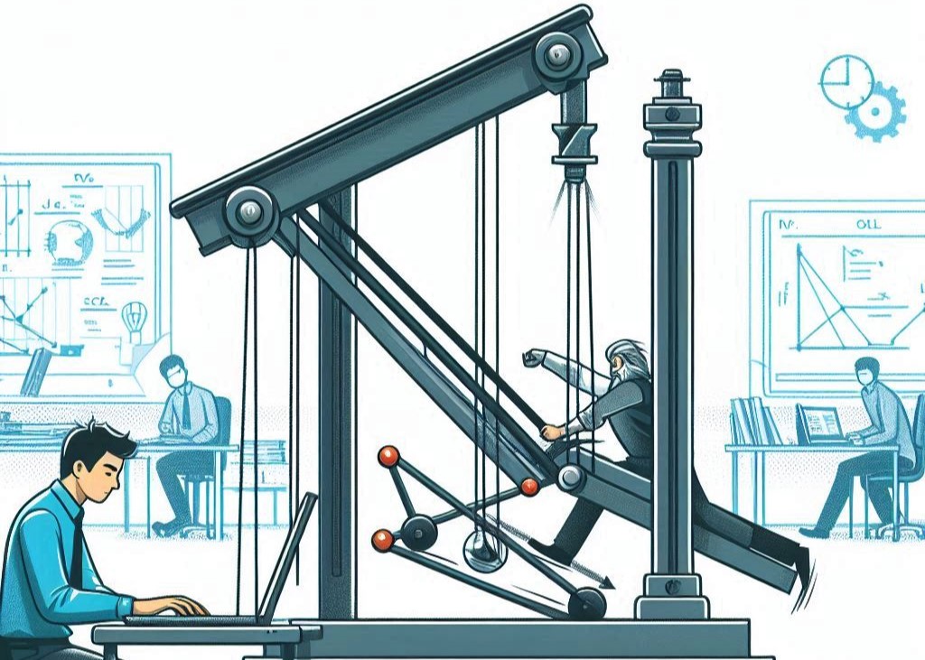 Engineering Statics MEC412
