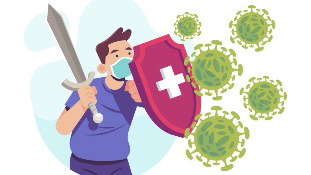 Equipping yourself for "The Corona Era"		 WBS_Corona